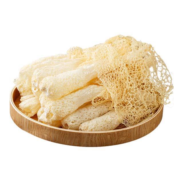 Dried Natural Bamboo Fungus for Sale China Dried Mushroom