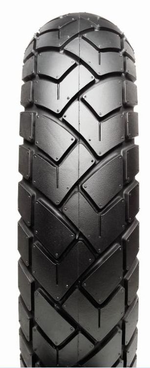 CST Classic Trail Two Wheel C6017 Scooter Tyre 90/90 -21 TL Tubeless Stability Motorcycle Tires 90x90x21 motorcycle tire