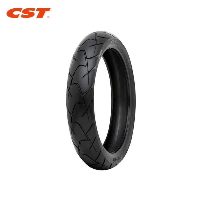 CM-A1 Excellent Water Dispersal Various Size 120/70R19 160/60ZR17 Sport and Racing Motorcycle Tires