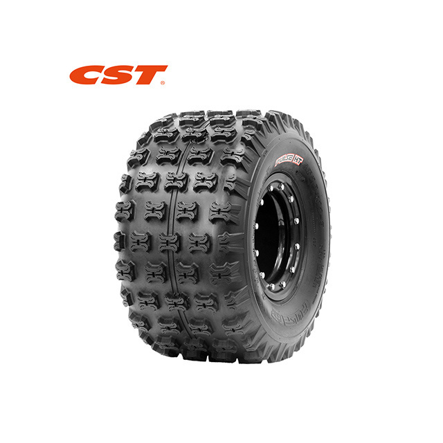 CST CS09 Wear-resistant Non-puncture Cheap High-Quality AT21X7-10  22X7 -10 Four-Wheeler Tires Off-Road All-terrain Tires