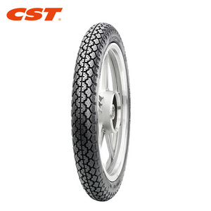 CST motorcycle tires 300x17 outer tube C180 3.00-17  motorcycle tire 300-17 duro tire motorcycle