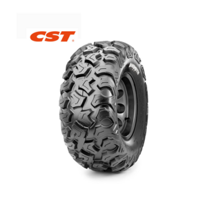 CST Tires CU07 Atv/Utv Tyre And Rim 26x11.00R 30x10.00R15 25x10R12 26x11.00R12 14 25X10-12 Atv Tires