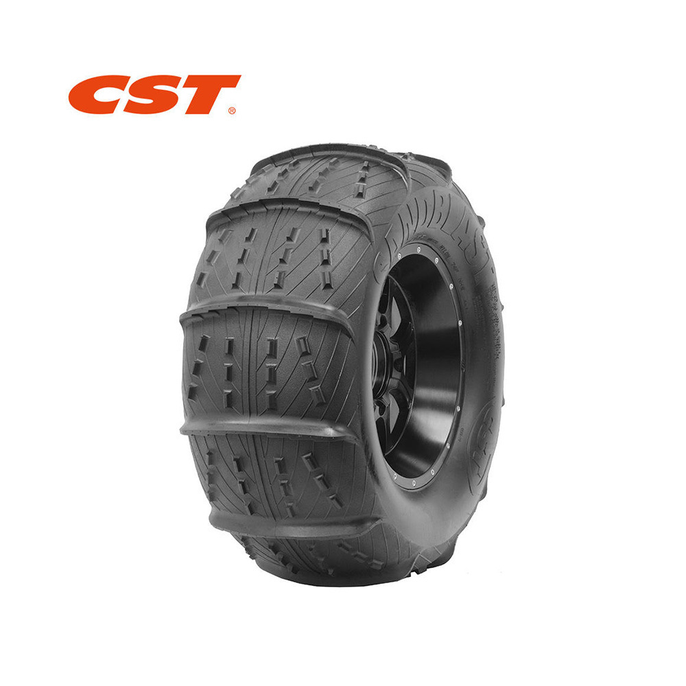 CST TiresSandblast CS22 Four-Wheeler Atv/Utv Tyre And Rim  28X12.00-14 30X12.00-14 32X12.00-15 32X12.00-17 Atv Tires