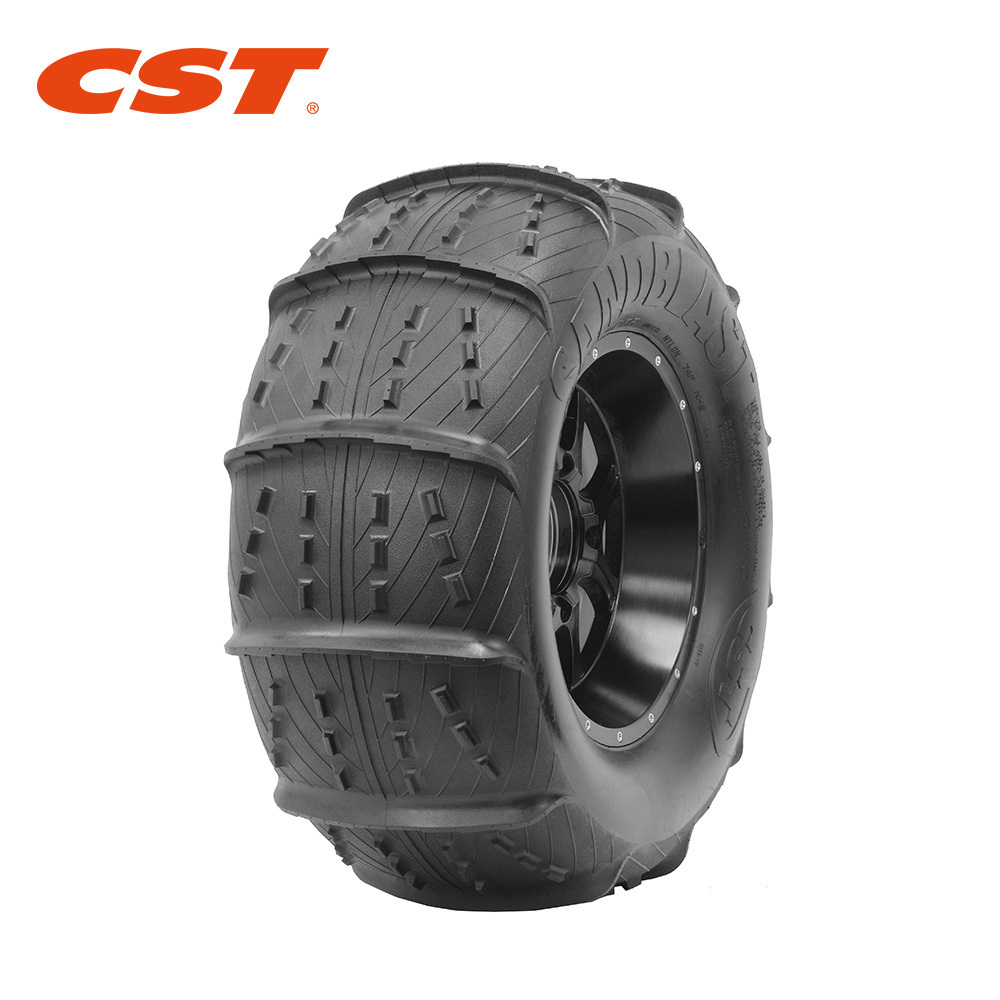 CST TiresSandblast CS22 Four-Wheeler Atv/Utv Tyre And Rim  28X12.00-14 30X12.00-14 32X12.00-15 32X12.00-17 Atv Tires