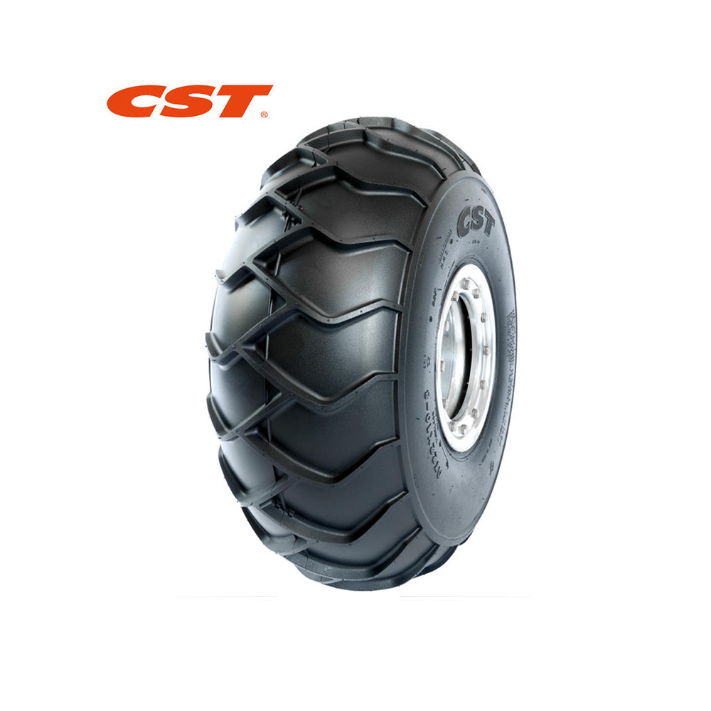 CST Tires CS15 Atv/Utv Tyre And Rim AT 22X10 -8 AT 22X10 -9 All terrain Atv Tires