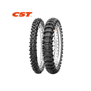 CST Manufacturer  C7212 90/100-16 100/90-18 110/90-18 100/90-19 110/90-19 Off Road  tubeless tire 100 90 18 motorcycle tires