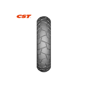 CST Tires CM-SC05 Longevous 110/80-14 130/80-17 130/70-13 160/70-17 Rubber Off Road 14 inch Motorcycle Tires