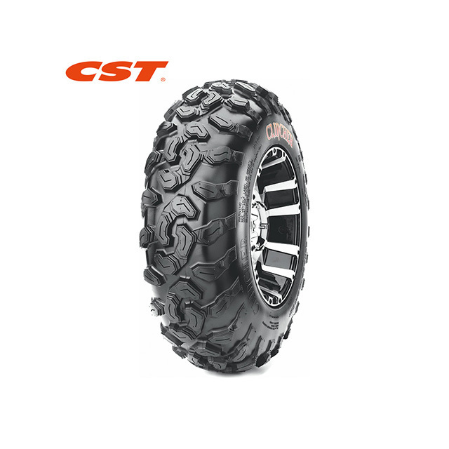 CST  CU04 25X10.00R12 26X11.00R12 27X11.00R12 26X11.00R14 27X11.00R14 28X10.00R14 ATV Tires