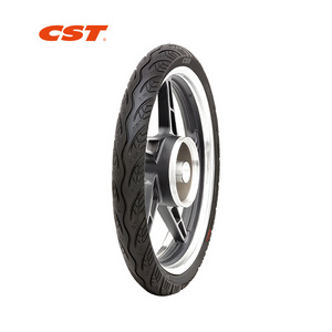 CST Tires  2.75 -18 CM642 6PR CHENG SHIN TIRE 0316 Rubber 275 18 Motorcycle Tires 18