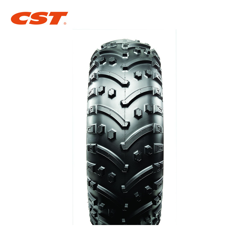 CST Tires Safe Flexible Easy Handling AT 24X8 -11 C828G TL All Terrain Tires 24x8 11