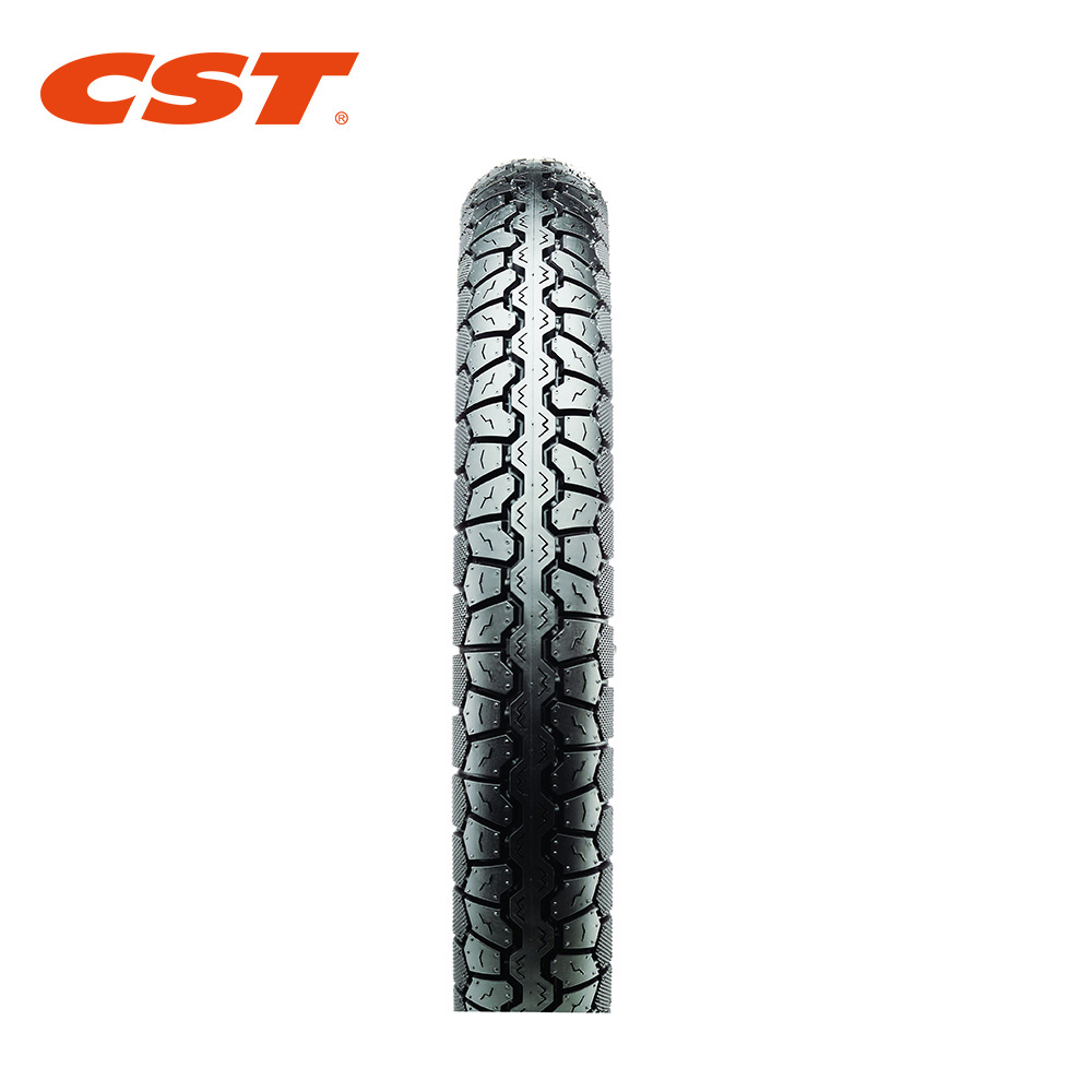 CST Tire  C6532 Wholesale Vee Rubber Scooter Tyre Motorcycle Wheel 90/90-18  Motorcycle Tires for motorcycle 18