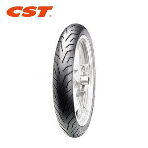 CST Magsport Two Wheel 130/90 -16 C6502 67H TL Tyre Front And Back Stability Motorcycle Tires 16 inch motorcycle tire