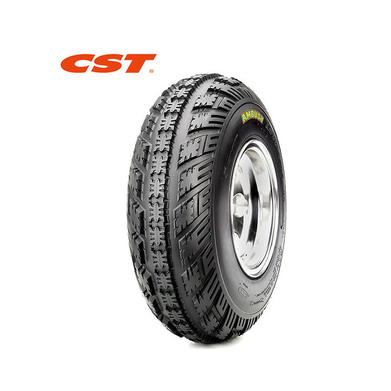 CST Tires China Manufacturer Wholesales C9308 Atv/Utv Tyre 23 8 12 Inch  AT23X8-12 Atv Tires