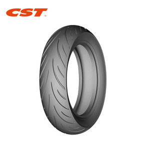 CST tires hot sale Wholesale C9368 10X2.125 rubber solid tyre 10X2.30  10X2.50   e-scooter 10 inch  Electric Scooter Tires