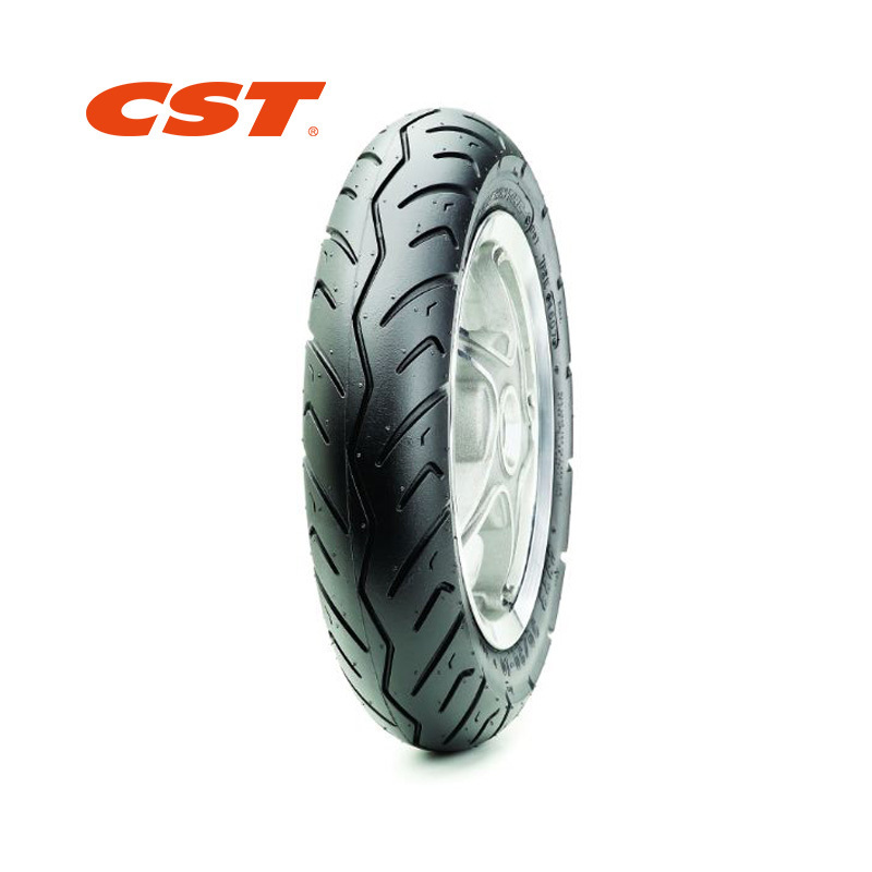 CST  Factory superior grip TL C922 Tire Motorcycle 130/70-12 130 70 12 Road  Motorcycle Tires