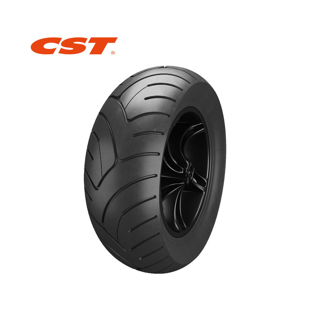 CST 7 inch Tubeless Tire 90/55-7 90 55 7 super Electric Scooter Tires