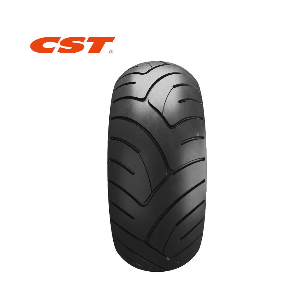 CST 7 inch Tubeless Tire 90/55-7 90 55 7 super Electric Scooter Tires