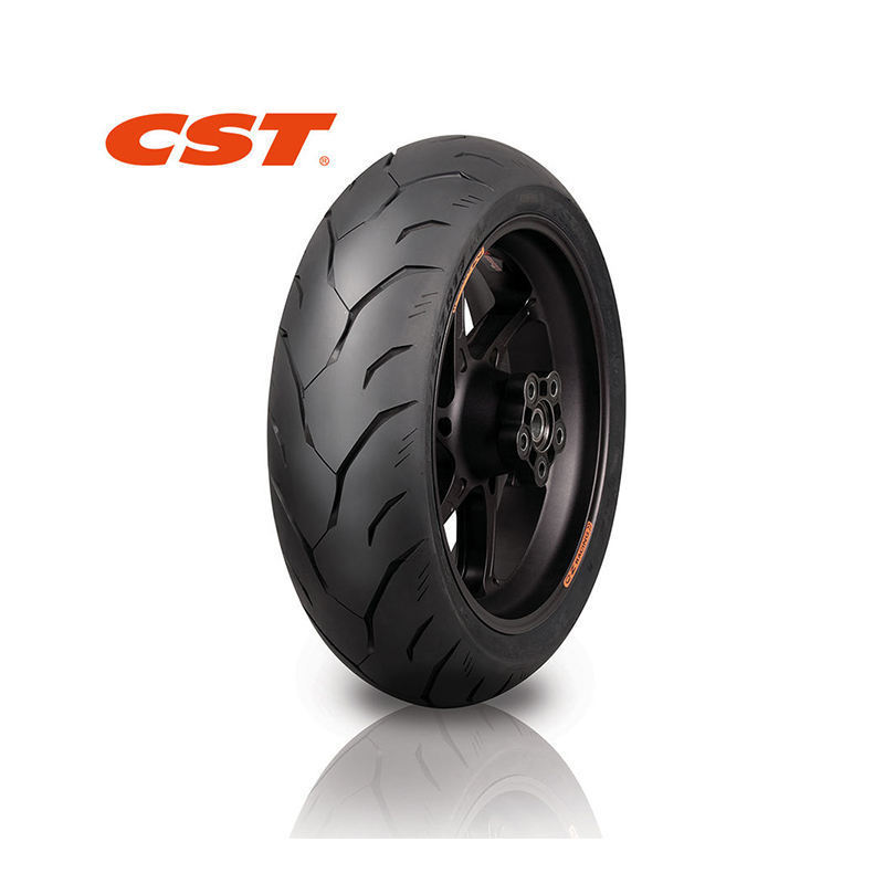 CST CM-S1 180/55-17 Motorcycle Tires motorcycle wheels & tires pneus moto 180/55/17 motorcycle tires 180 55 17