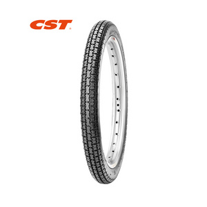 CST Magsport Wheel 2.50-17   Stability  18 inch motorcycle Tyre 18-inch 2.50 tires caucho moto 2.50 -17 tires