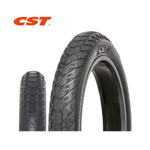 CST CTC-06 BIG BOAT  City Stable Bicycle Road Moped  E-Bike Puncture Resistant Dirt  26X4.00 Electric Bike Fat Tires