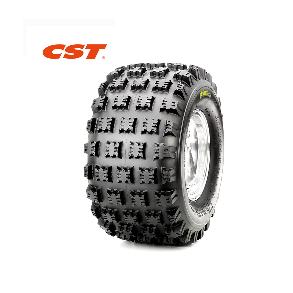 CST Tires C9309  Chinese Factory Wholesale 23 10 12 Inch AT23X10-12 Atv Tires