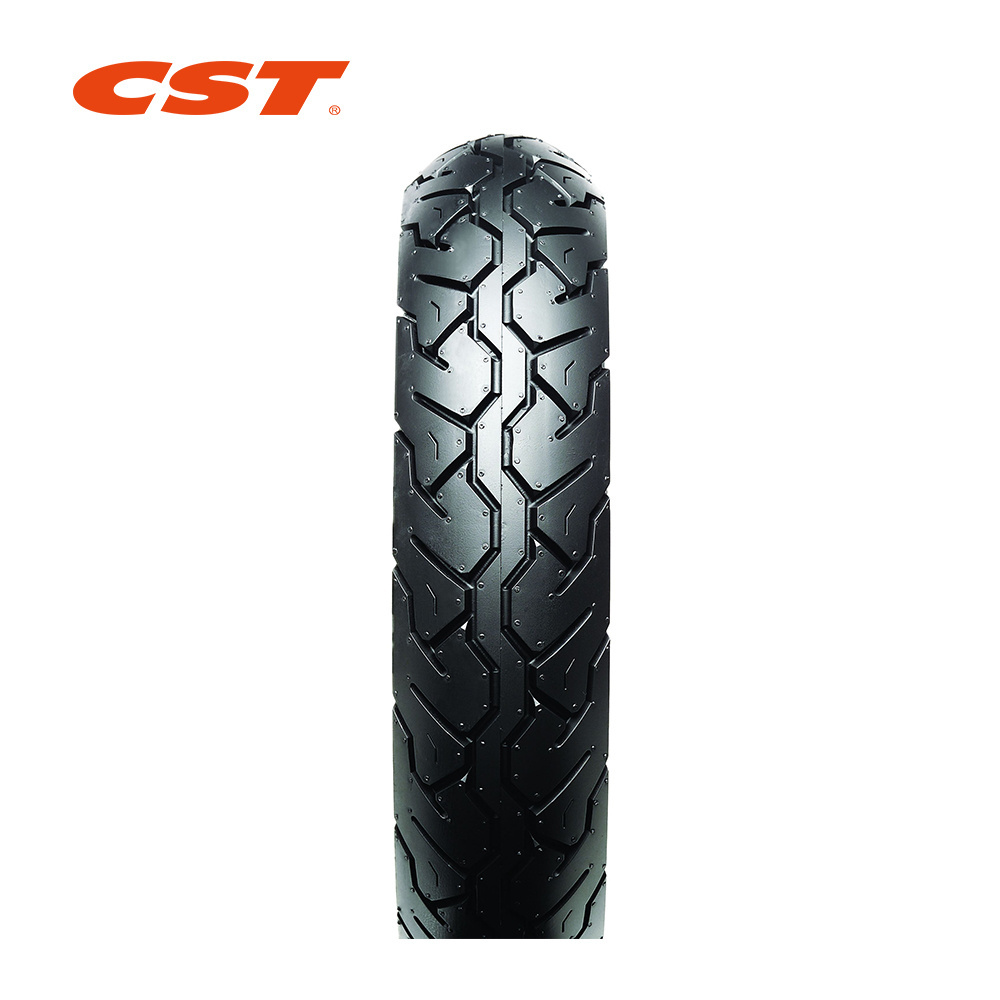 CST Tire  Wholesale C6011 Rubber Scooter 110/90-16 120/90-16 130/80-16 160/80-16 130/70-17 90/90-18 Road Motorcycle Tires