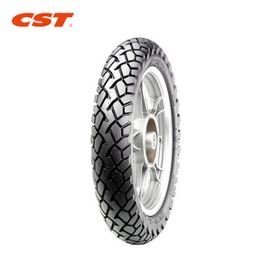 CST Tires High-Performance  Tubeless 110/90-16 motorcycle tires 110 90 x 16