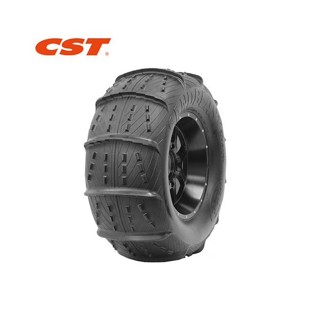 CST  CS21 High Performance Customized Good Stability Strong Grip Safety Good Quality 32X10.00-17 All-Terrain Tires