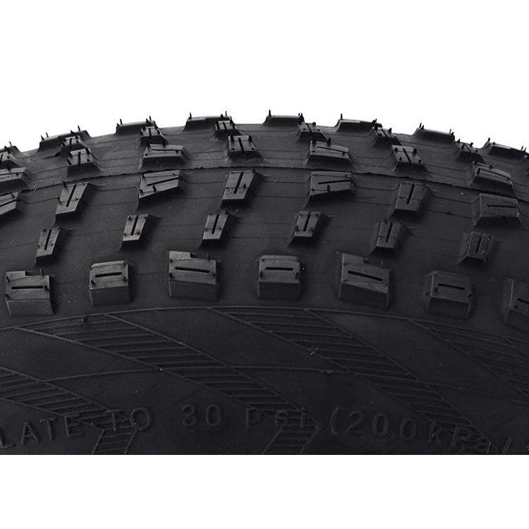 CST C1752 BFT Bicycle important black  Mountain Bikes fat colored tires 24 x 4.0 MTB 24x4.0 fat tire wheel bicycles Tire