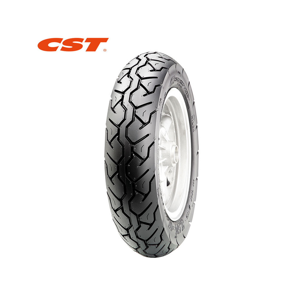 CST Tire  Wholesale C6011 Rubber Scooter 110/90-16 120/90-16 130/80-16 160/80-16 130/70-17 90/90-18 Road Motorcycle Tires