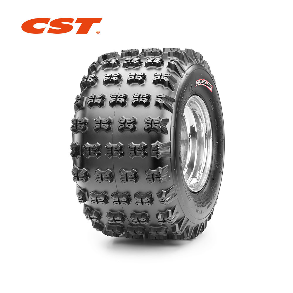 China Supplier Environmental Protection Safety Wear-resistant Non-slip All-terrain Mountain Atv Tires