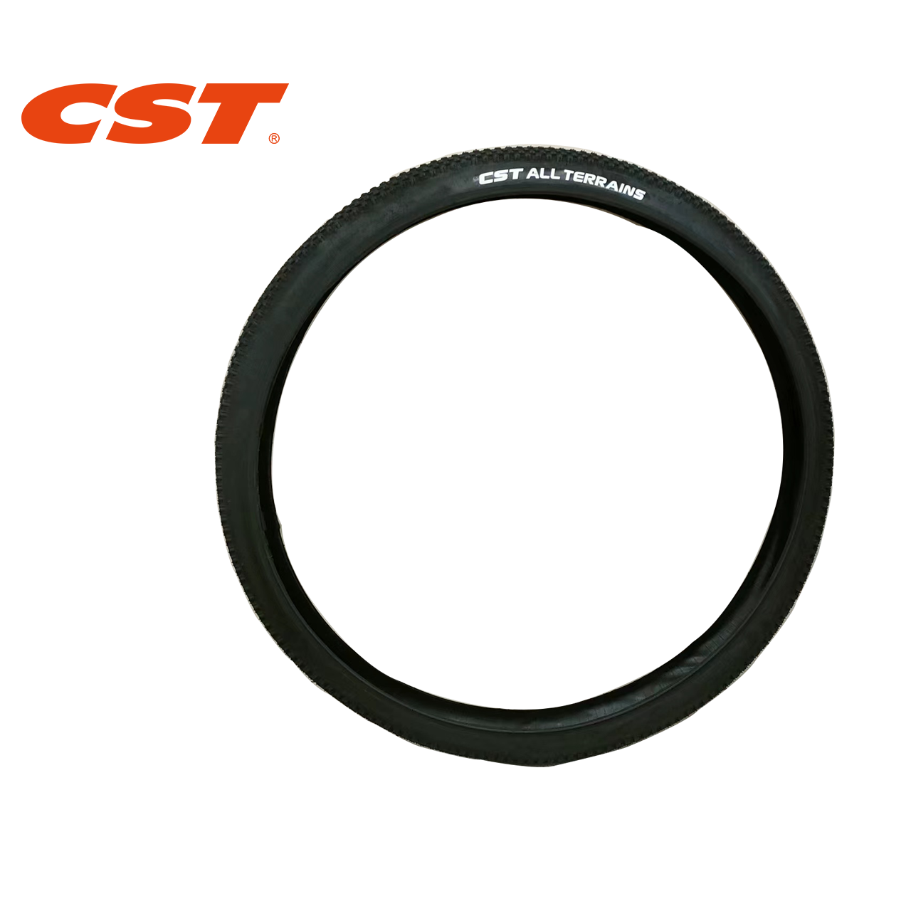 CST Tires Manufacturers in Stock Comfortable Ride airless 29 inch off road bicycle tubeless Mountain Bike Tires