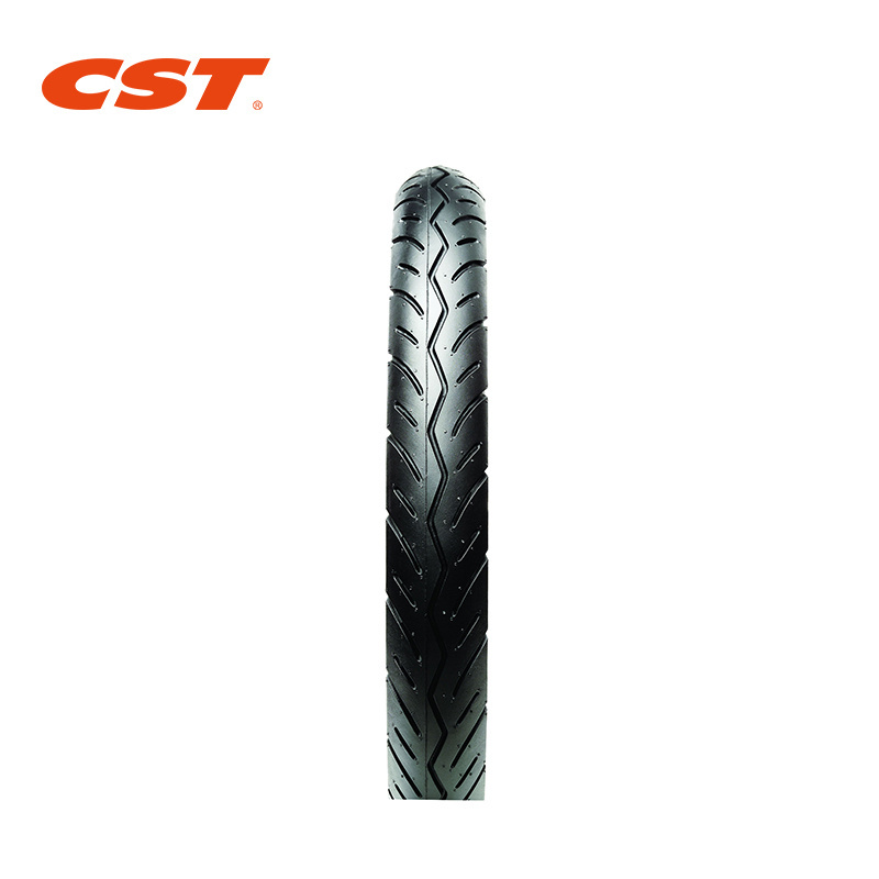 CST Tire  Wholesale C919 Rubber 2.75 -17 C919 CHENG SHIN TIRE  TL 275 17 Motorcycle Tires 17