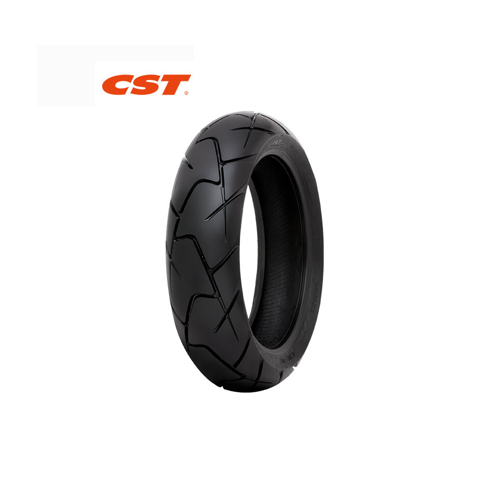 CM-A1 Excellent Water Dispersal Various Size 120/70R19 160/60ZR17 Sport and Racing Motorcycle Tires