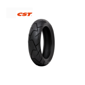 CM-A1 Excellent Water Dispersal Various Size 120/70R19 160/60ZR17 Sport and Racing Motorcycle Tires