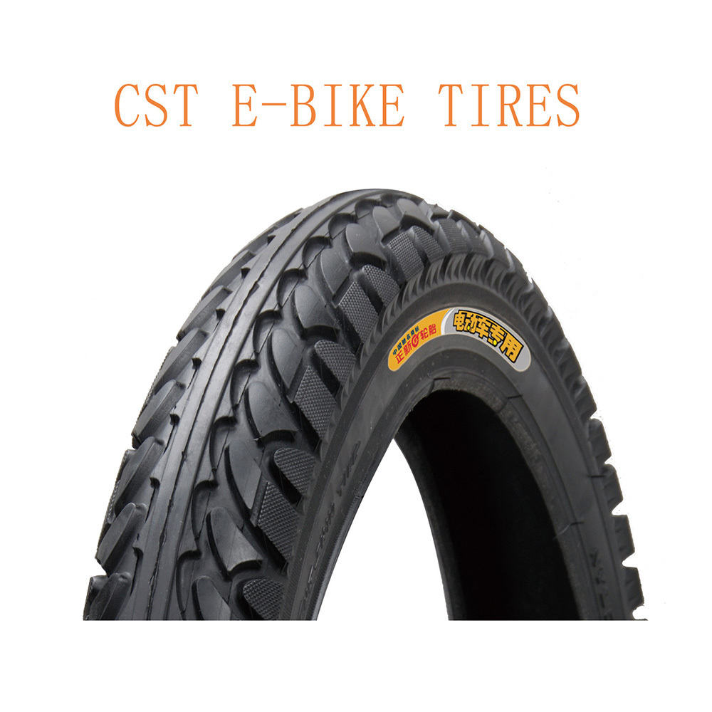 CST Tire C1488 14X2.125 16X2.50 20X1.75 22 X1.75 24X2.125 24X1.75 24X1.95 Electric bike tires Tires