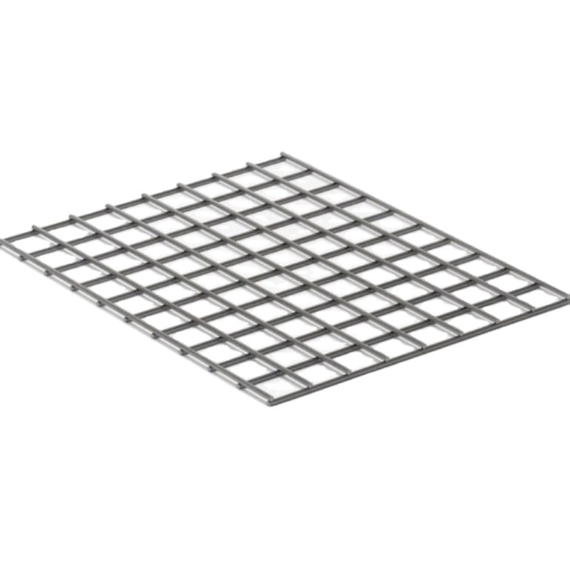 2024 Hot dipped galvanized stainless steel 8 gauge welded wire mesh panel good price