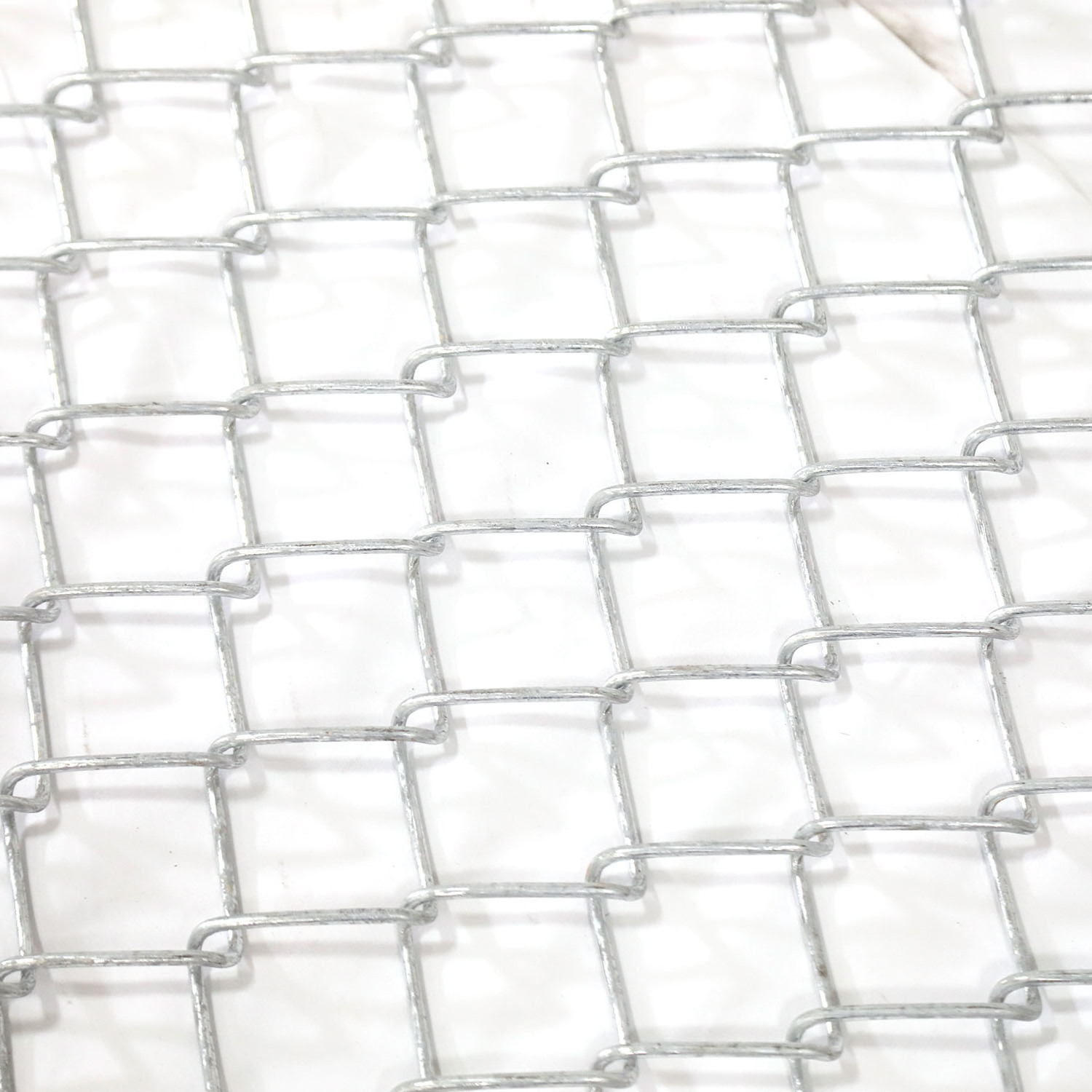 2024 Galvanized cheap temp fencing 4ft 8 foot 1in plastic PVC coated chain link wire mesh fence fences prices jamaica