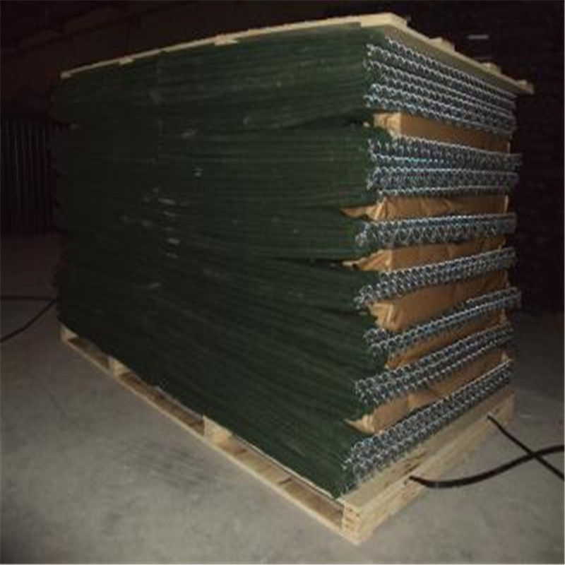 Factory sale best price emergency bunker blast wall/defensive barrier /Bastion barrier for defense