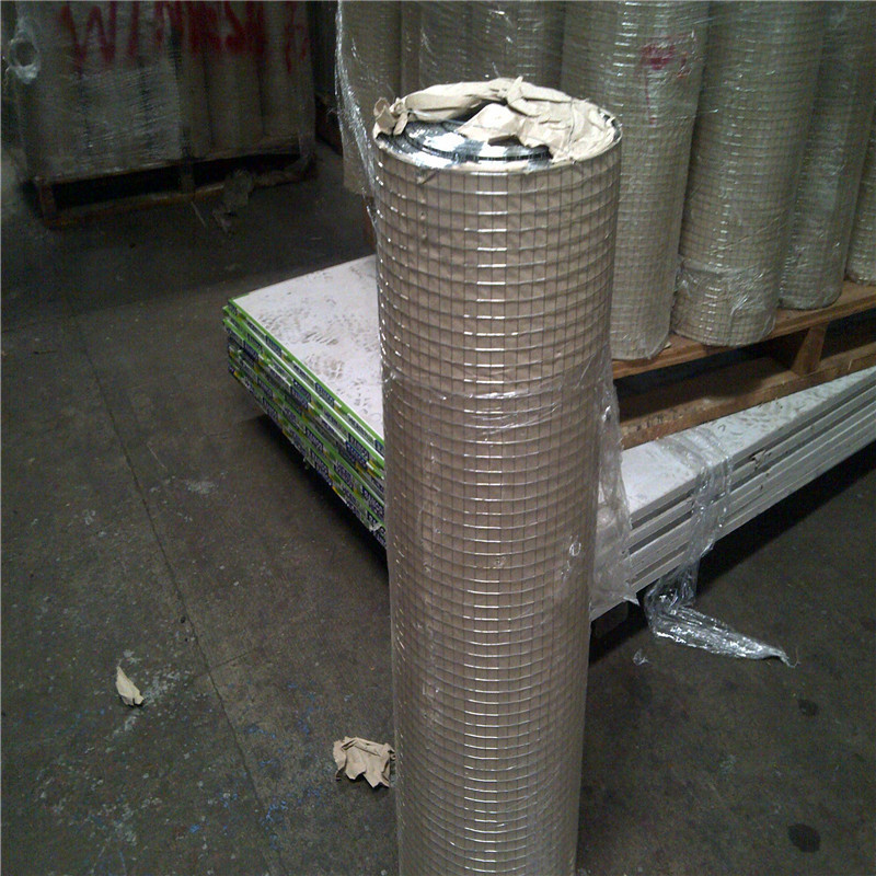 13 14 15 16 17 18 20 21 22 gauge 15x15 1/2x1/2 1x1 2x2 4x4 5x5 6x6 10x10 galvanized welded wire mesh roll 8 mesh 10x10 50x50