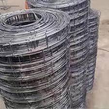 Masonry Brick Wall Reinforcement Welded Metal Mesh