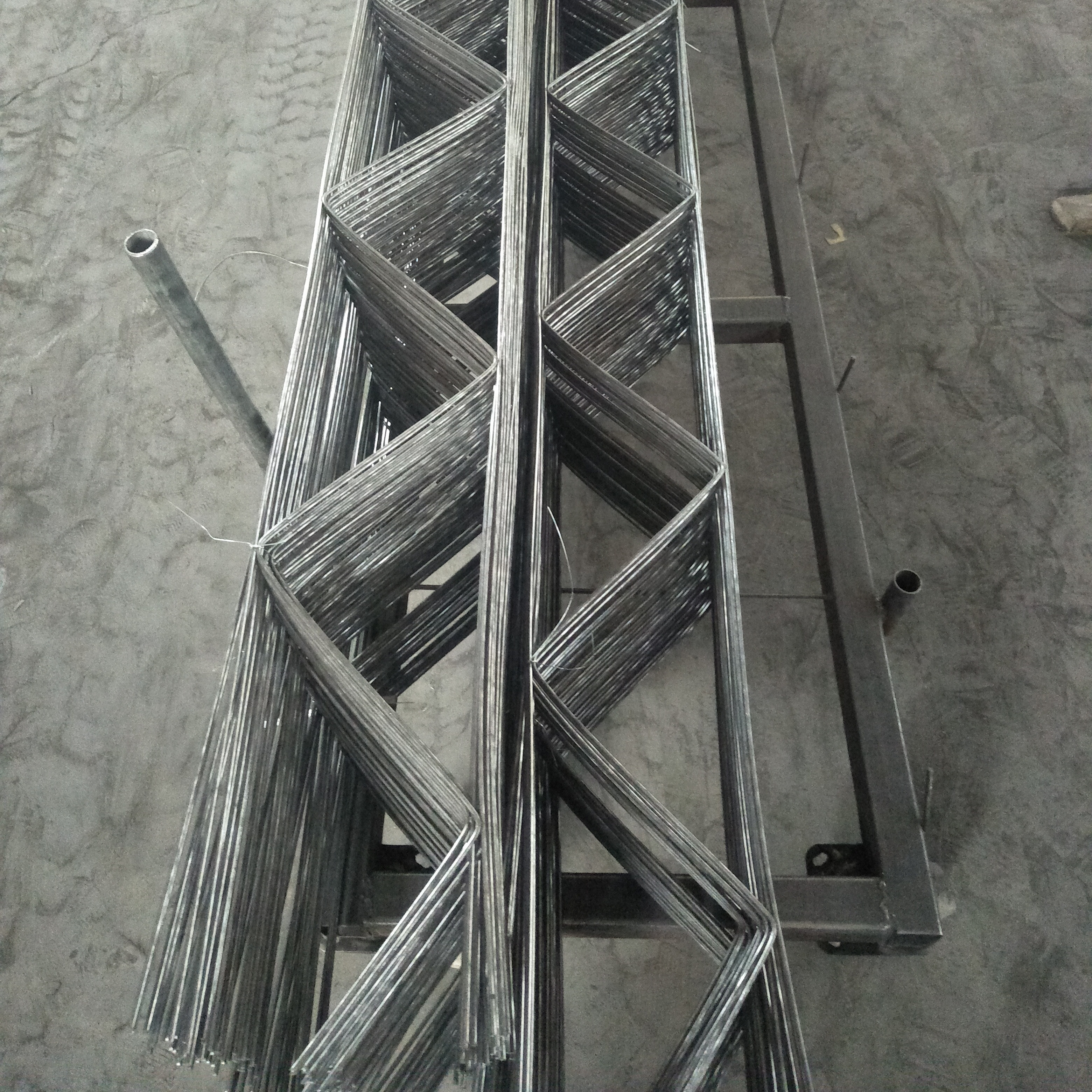 Masonry Brick Wall Reinforcement Welded Metal Mesh