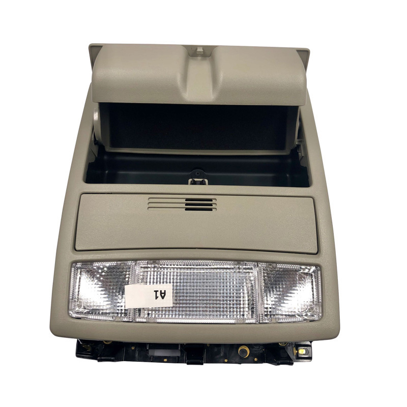 Car Interior Roof Lamp For Toyota Land Cruiser Camry 2007-2011 Reading Light Switch Button 6365033371E0