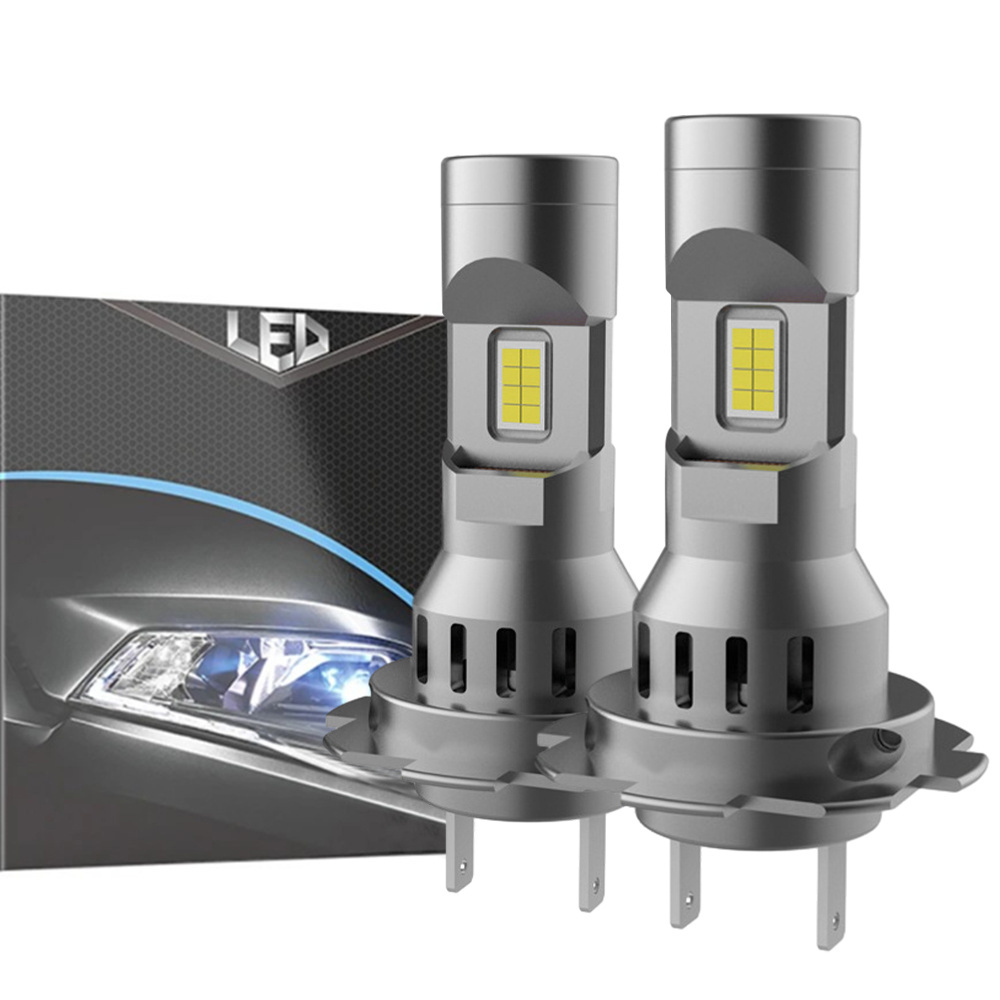 Super Bright 70W 16000lm Z2 H7 led H11 9005 9006 LED H4 Headlights 9005 9006 9012 High-Low Beam Auto LED Headlight bulb