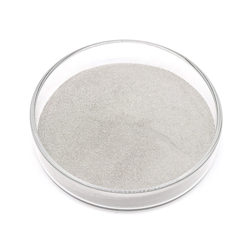 Ultra-fine nano metal tin powder spherical atomized Tin powder