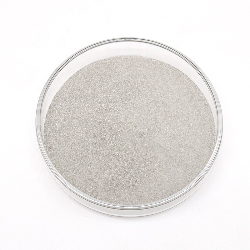 Ultra-fine nano metal tin powder spherical atomized Tin powder