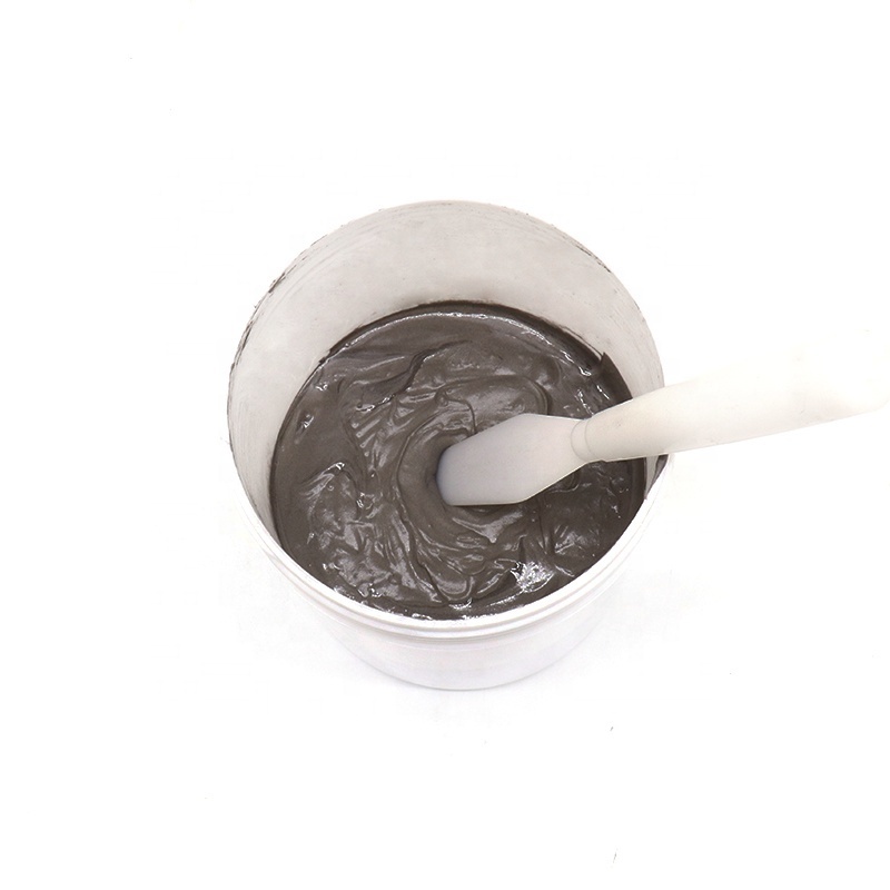 Nickel Alloy Brazing Filler Metal BNi-2 BNi-5 BNi-7 Brazing Paste for Diamond Vacuum Brazing