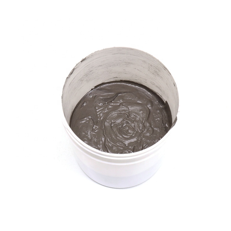 Nickel Alloy Brazing Filler Metal BNi-2 BNi-5 BNi-7 Brazing Paste for Diamond Vacuum Brazing