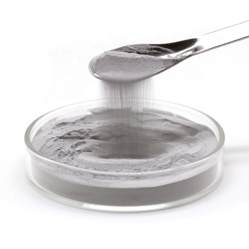 Supply High Purity Nano Spherical Tin Powder Tightly Weld Metal Sn Powder