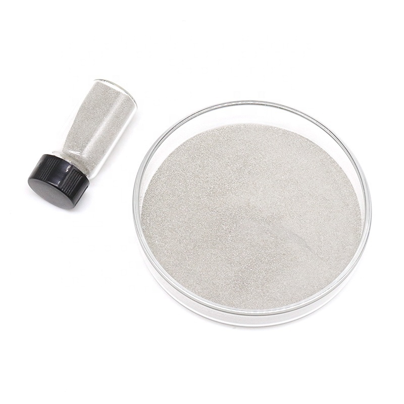 Ultra-fine nano metal tin powder spherical atomized Tin powder